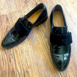 Zara Loafer